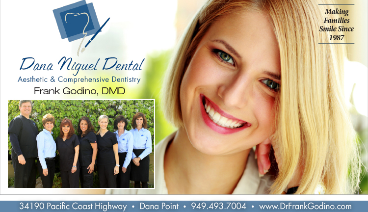 Dana Niguel Dental
