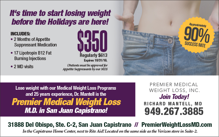 Premier Medical Weight Loss, Inc
