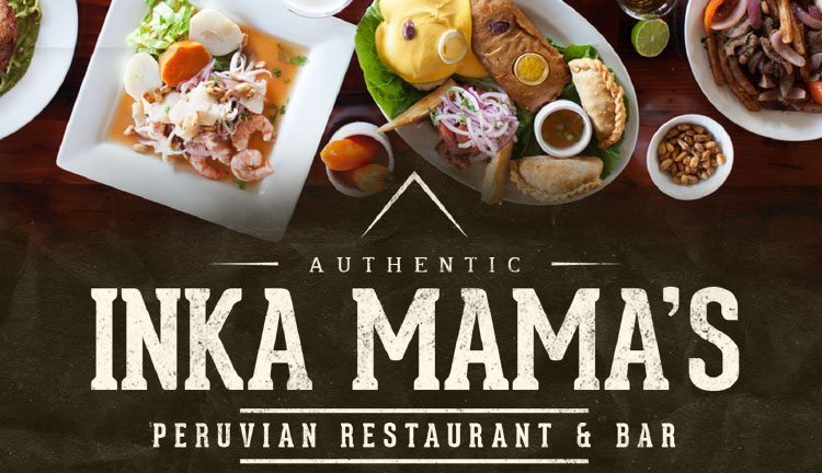 Inka Mama’s