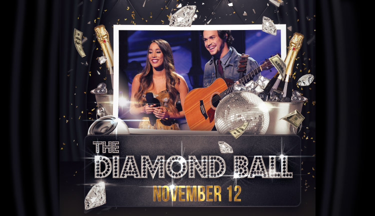 The Diamond Ball | The Local Dish Magazine