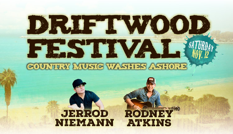 Driftwood Festival