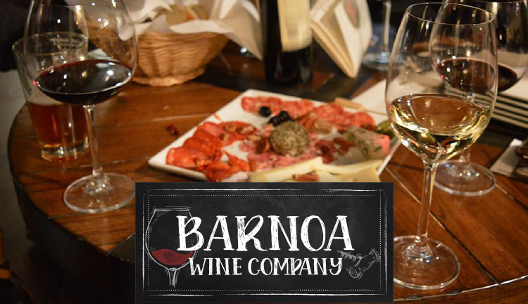 Barnoa Wine Company