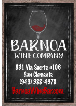 Barnoa Wine Company