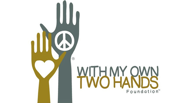 Upcoming Third Annual Tri-Give-A-Thon to Support With My Own Two Hands Foundation