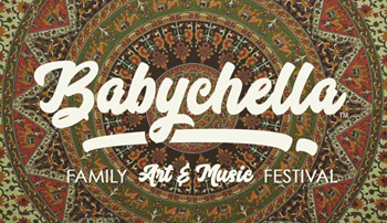 Babychella Family Art & Music Festival