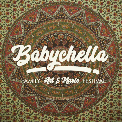 Babychella Family Art & Music Festival