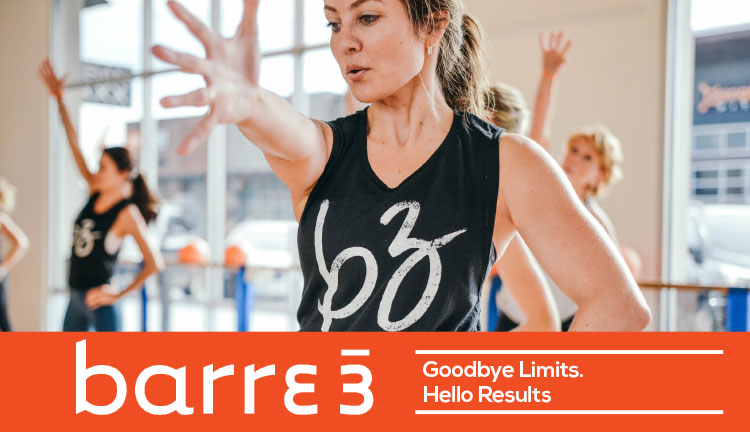 Barre3