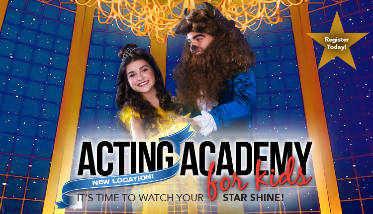 Acting Academy for Kids