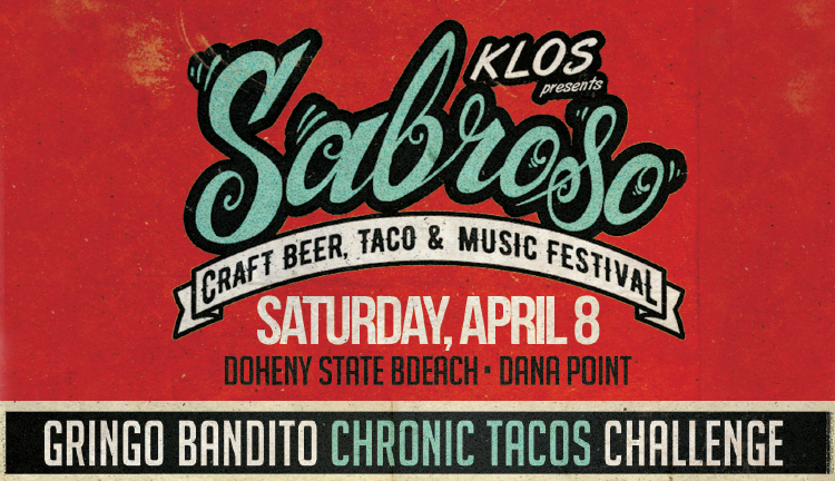 Sabroso Craft Beer, Taco & Music Festival