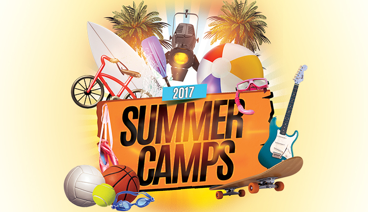 2017 Summer Camp Guide
