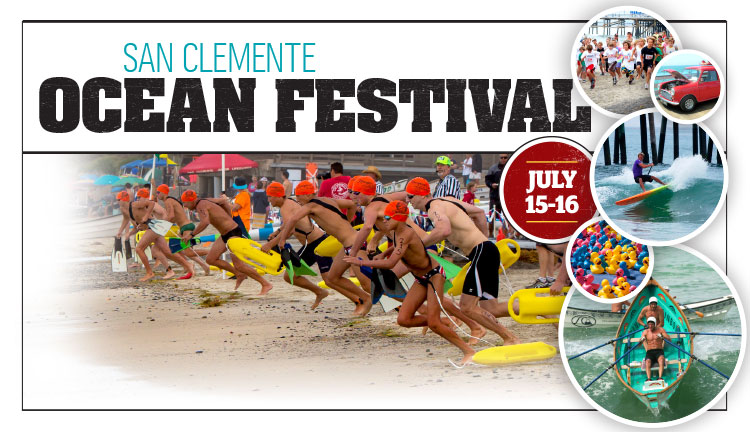 San Clemente Ocean Festival