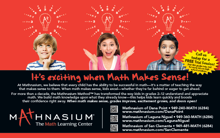 Mathnasium