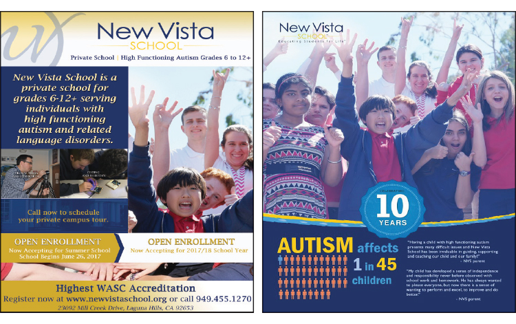 New Vista School