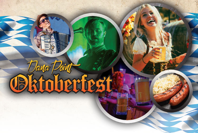 Dana Point Oktoberfest