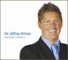 Jeffrey Briney, DDS