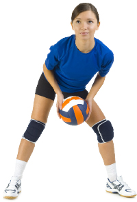 Prime-Volleyball