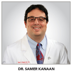 Dr. Samer Kanaan