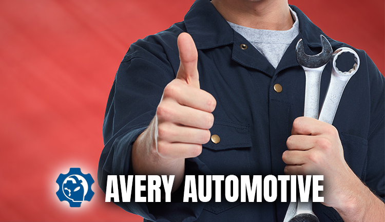 Avery Automotive