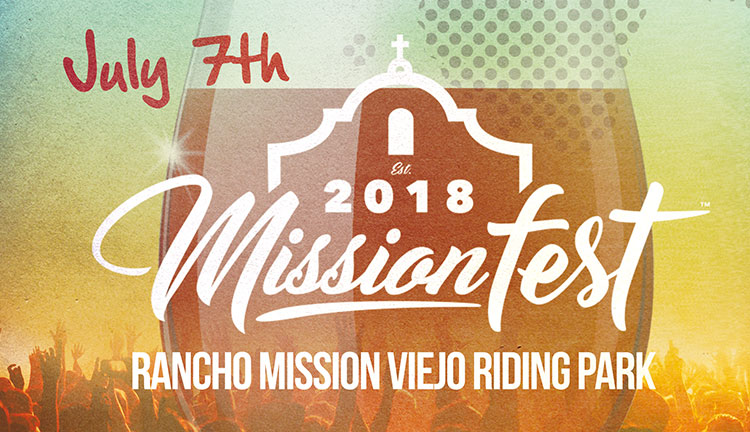 2018 MissionFest