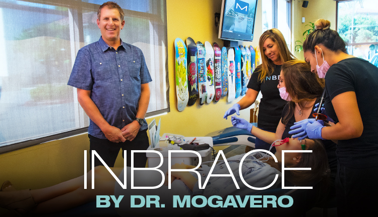 INBRACE by Dr. Mogavero