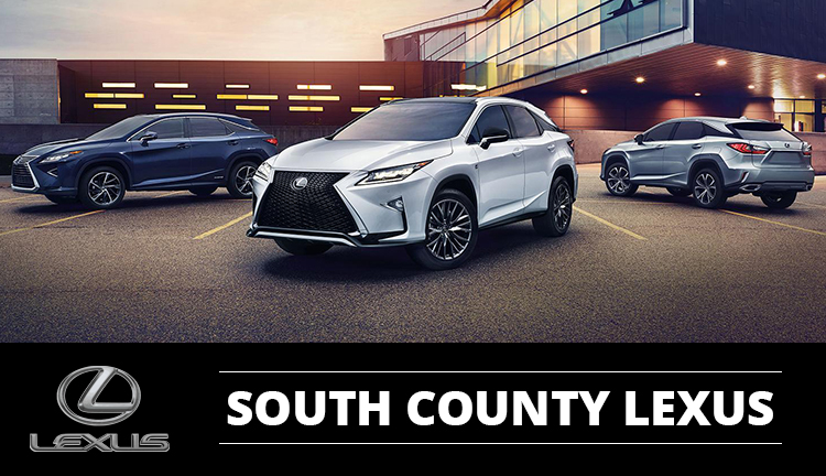 South-County-Lexus