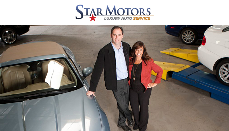 Star-Motors