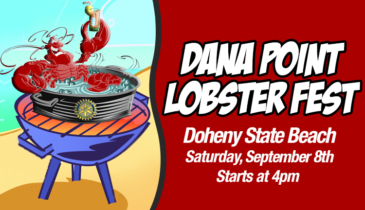 Dana Point Lobster Fest