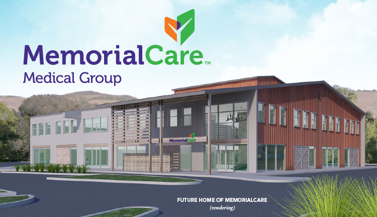 MemorialCare Medical Group 