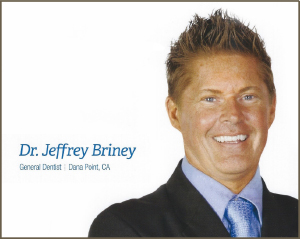 Jeffrey Briney, DDS