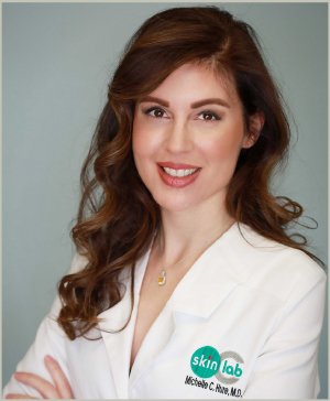 Michelle Hure, MD, MS