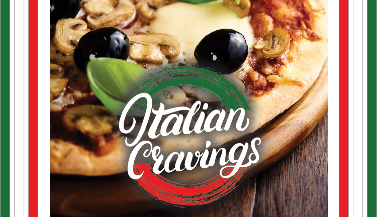 Italian Cravings