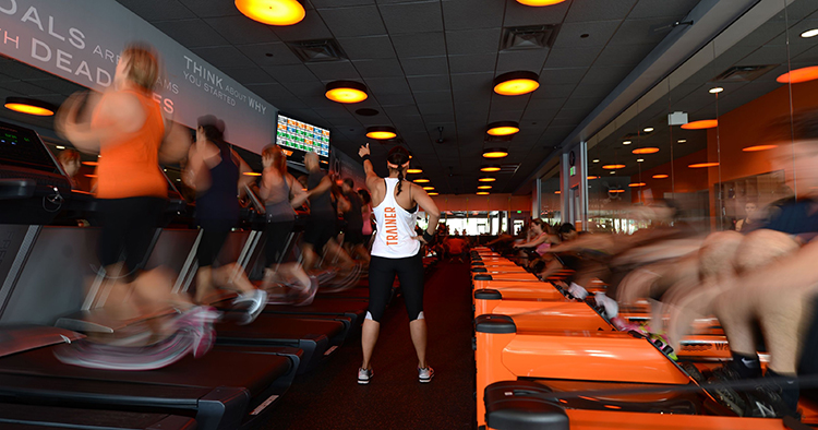 Orangetheory