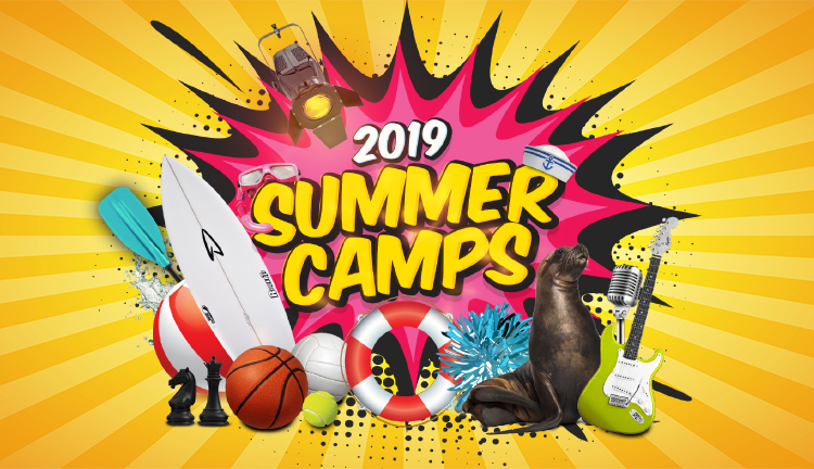 2019 Summer Camp Guide The Local Dish Magazine