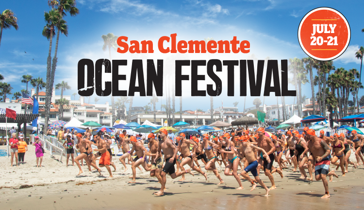 San Clemente Ocean Festival - The Local Dish Magazine
