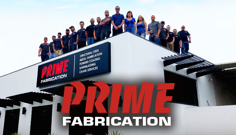Prime Fabrication