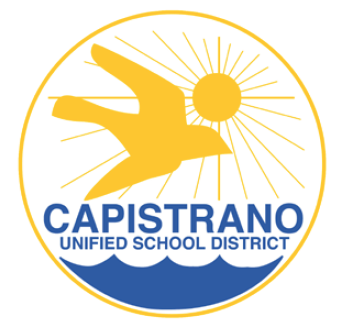 capistrano unified school district side