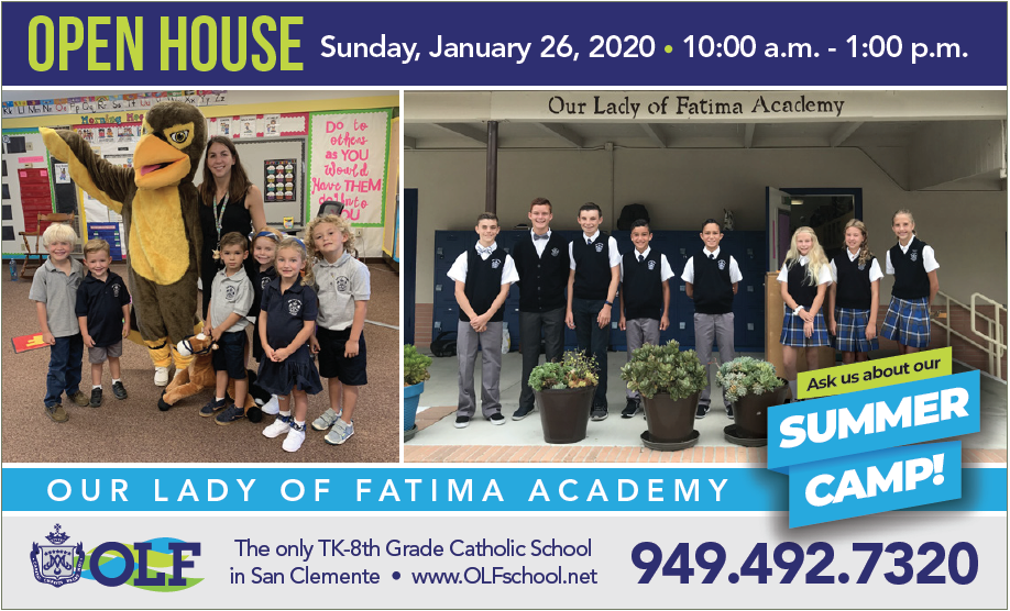 Our Lady of Fatima Academy