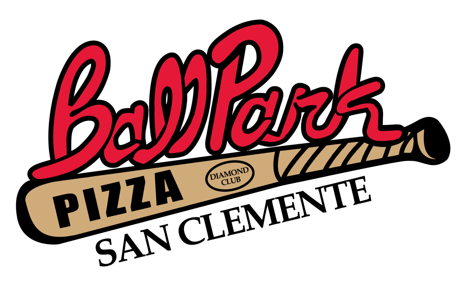 BallPark Pizza San Clemente