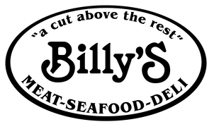 billys meat seafood deli