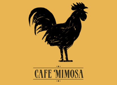 cafe mimosa