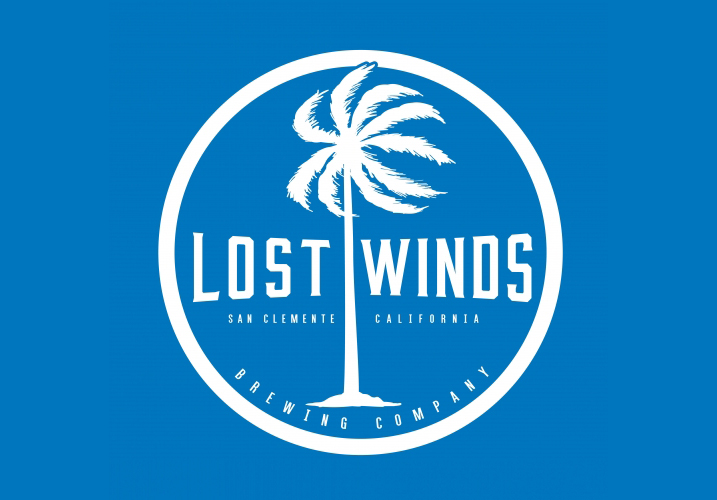 lost winds brewing