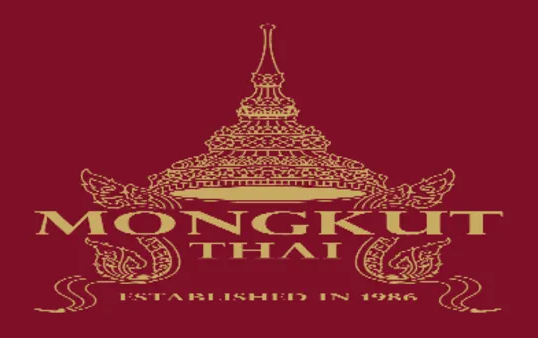 mongkut thai