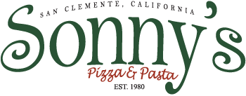 sonnys pizza and pasta