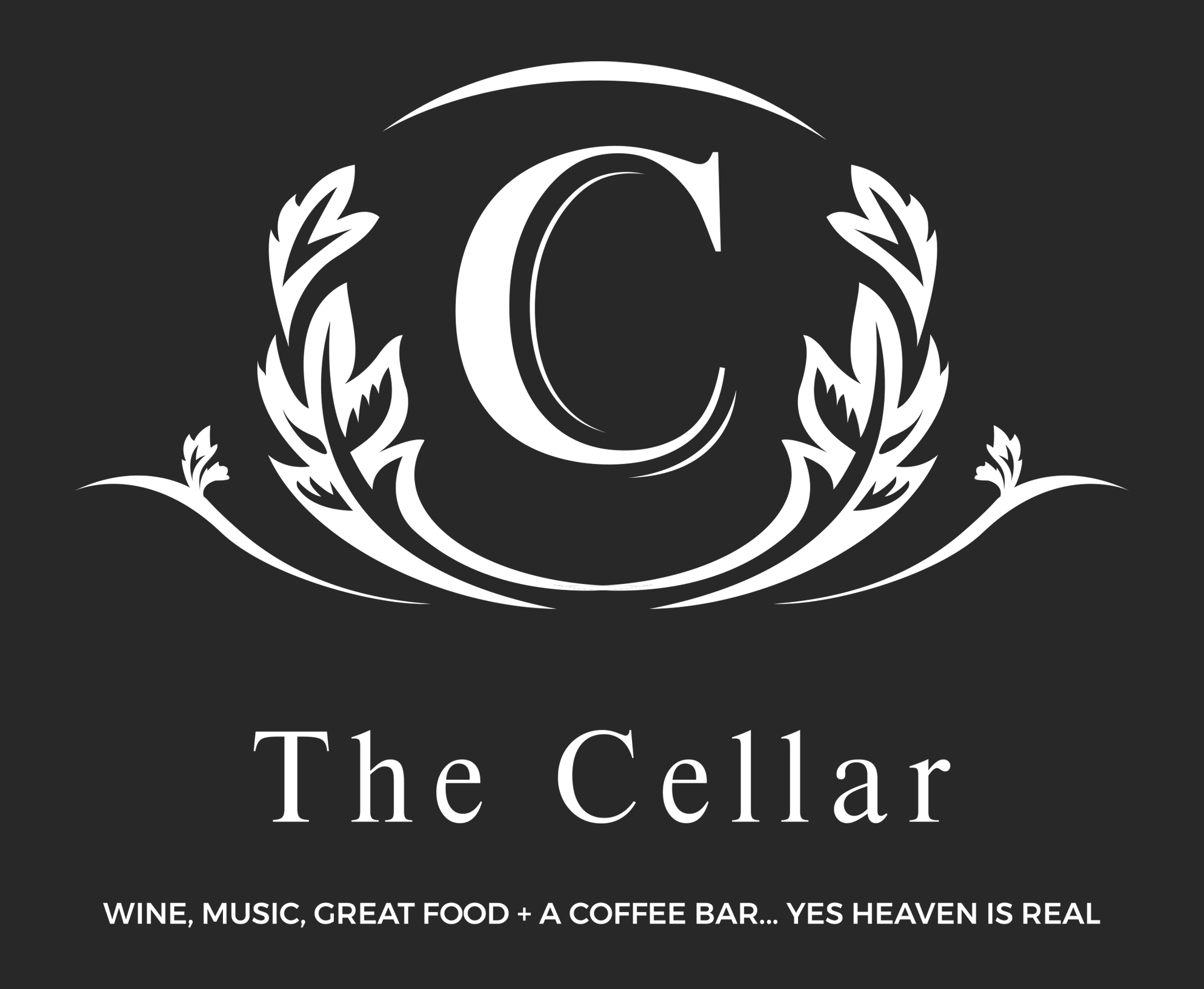 the cellar