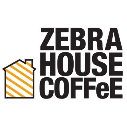 zebra house coffee