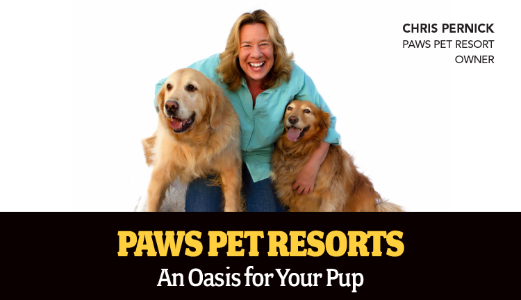 Paws Pet Resorts