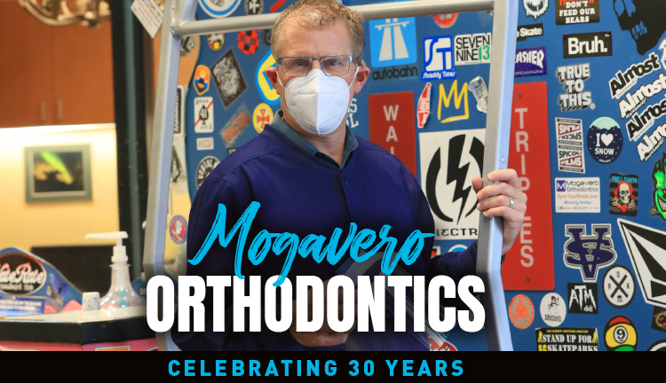 Mogavero Orthodontics
