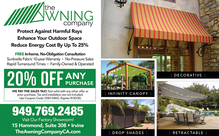 The Awning Company