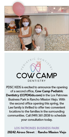 Pediatric Dentistry of San Clemente