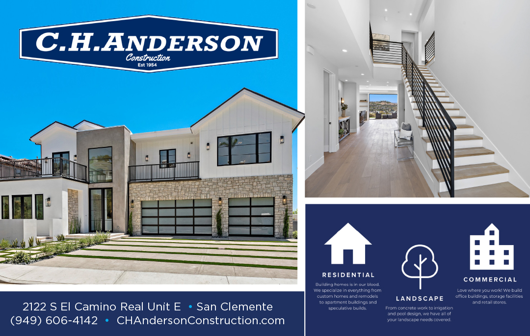 C.H. Anderson Construction